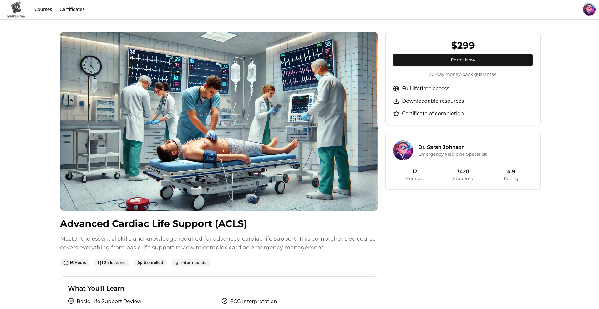 medverse